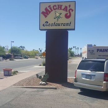 Micha's - Mexican Near Me - Tucson, Arizona