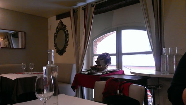 Le Genty Magre by null