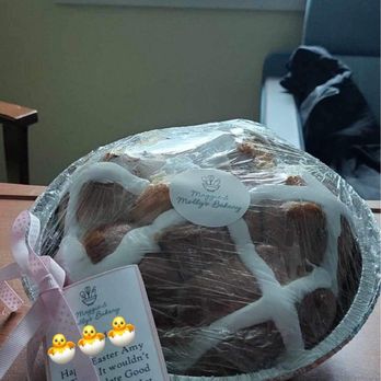 Maggie and Molly's Bakery - Hot Cross Buns - Bakeries Near Me - Denver, Colorado Maggie and Molly's Bakery - Hot Cross Buns - Bakeries Near Me - Denver, Colorado