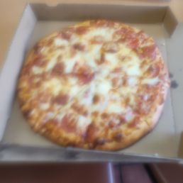 Large Pizza Large Pizza