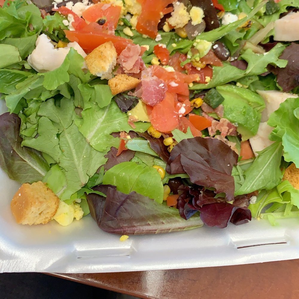 Schlotzsky's - Delis Near Me - Hudson Oaks, Texas