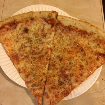 La Porta - Awesome pre-rehearsal pizza - Pizza Near Me - Northport, New York La Porta - Awesome pre-rehearsal pizza - Pizza Near Me - Northport, New York