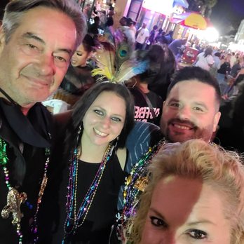 Ernst Cafe - Jess' Birthday Trip 2021! - Cajun/Creole Near Me - New Orleans, Louisiana Ernst Cafe - Jess' Birthday Trip 2021! - Cajun/Creole Near Me - New Orleans, Louisiana