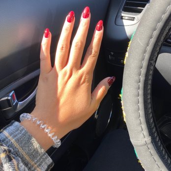 B & B Nails - Beautiful fill-in - Nail Salons Near Me - State College, Pennsylvania