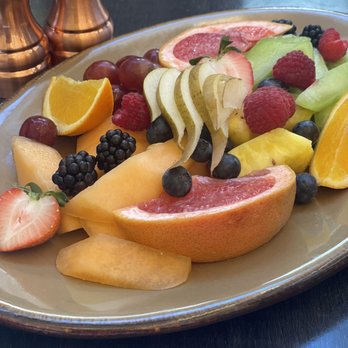 Provisional Kitchen - Fruit Platter - Breakfast & Brunch Near Me - San Diego, California Provisional Kitchen - Fruit Platter - Breakfast & Brunch Near Me - San Diego, California