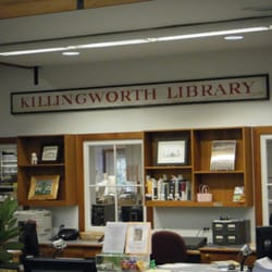 Killingworth Library