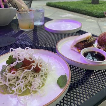 Locals Raw Bar - Pork Belly - Sushi Bars Near Me - Beaufort, South Carolina