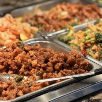 Asian Buffet - Buffets Near Me - McKinney, Texas