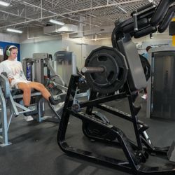 Boca Raton Fitness Center