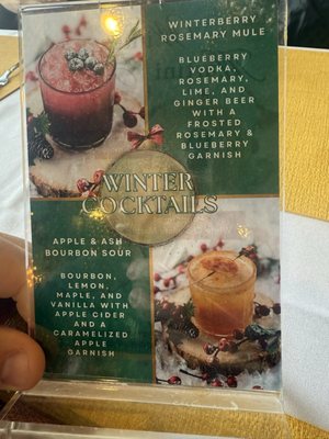 Menu photo 7 Brekki Brekki Albuquerque, NM
