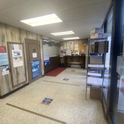 USPS - Hartfield