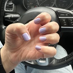 Nails by Mimi