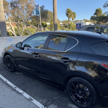 Fresh Layer Mobile Detailing - So happy with the exterior detail. - Car Wash Near Me - San Diego, California