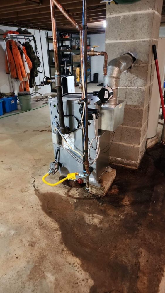 Slide of Heritage Home Solutions