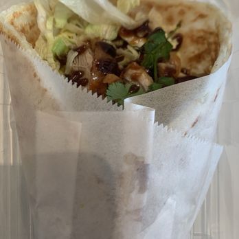 Liang Crispy Roll - Roast Duck Crispy Roll and - Juice Bars & Smoothies Near Me - Rowland Heights, California Liang Crispy Roll - Roast Duck Crispy Roll and - Juice Bars & Smoothies Near Me - Rowland Heights, California