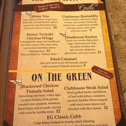 The Grille