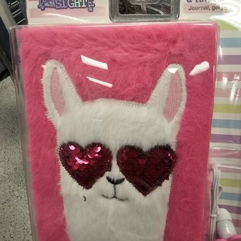 Ross Dress for Less - This fuzzy notebook reminds me of someone... - Women's Clothing Near Me - Aiea, Hawaii