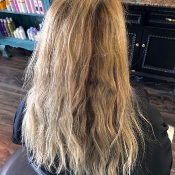 Last Chance Salon - Hair Salons Near Me - Queen Creek, Arizona