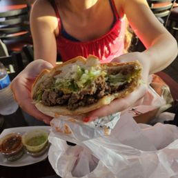 TORTA is Good!