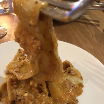 Fiore Famiglia - This is what we call: Al Dente! - Italian Near Me - Vancouver, British Columbia