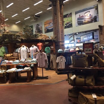 Bass Pro Shops - Hunting & Fishing Supplies Near Me - Atlantic City, New Jersey