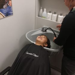 Great Clips