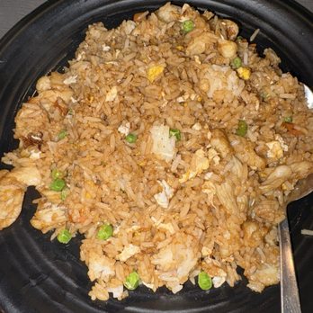 Dumpling Den - Chicken Fried Rice - Shanghainese Near Me - Fort Lee, New Jersey