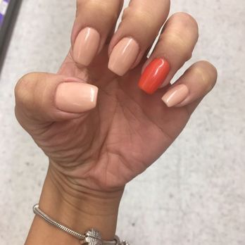 Sweet Nails & Spa - Macy, love you! Always doing a great job with my nails! Thank you so much! Love the multi color for Oct! Love love!!! - Nail Salons Near Me - Clovis, California Sweet Nails & Spa - Macy, love you! Always doing a great job with my nails! Thank you so much! Love the multi color for Oct! Love love!!! - Nail Salons Near Me - Clovis, California