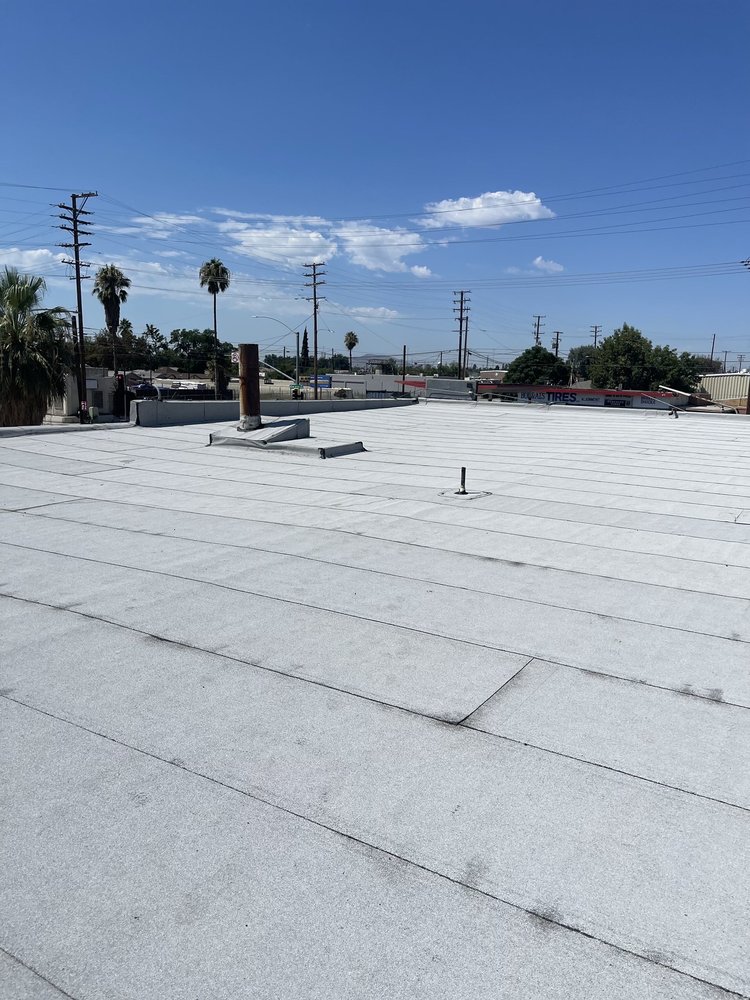 Slide of Off The Roof Roofing