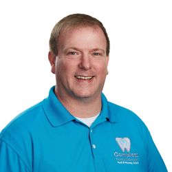 Ted Pinney, DDS