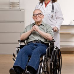 A-1 Home Care Agency - Home Care Assistant for Disabled