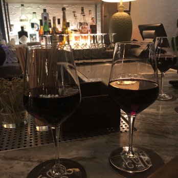 Aba - Mediterranean Near Me - Chicago, Illinois