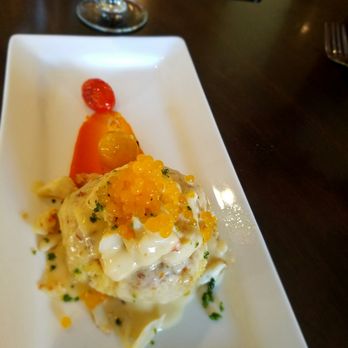 The Garden Grille & Lounge - Incredible crab cakes, the BEST EVER!! - Modern European Near Me - Ogden, Utah The Garden Grille & Lounge - Incredible crab cakes, the BEST EVER!! - Modern European Near Me - Ogden, Utah