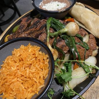 The Mexicano - Mexican Near Me - Phoenix, Arizona