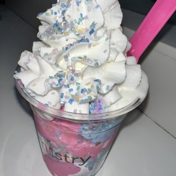 Creamistry - Unicorn - Desserts Near Me - Cerritos, California Creamistry - Unicorn - Desserts Near Me - Cerritos, California