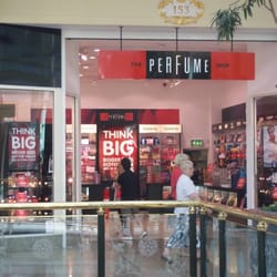 The Perfume Shop