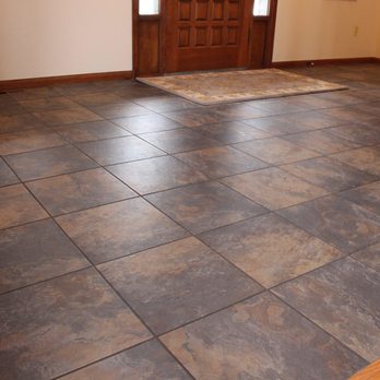 The Honey Do List - Beautiful and durable flooring upgrade! This recent install transforms the space with a clean and seamless look. - Tiling Near Me - Westminster, Colorado The Honey Do List - Beautiful and durable flooring upgrade! This recent install transforms the space with a clean and seamless look. - Tiling Near Me - Westminster, Colorado