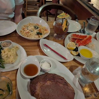Leilani's On The Beach - Prime Rib - Seafood Near Me - Lahaina, Hawaii