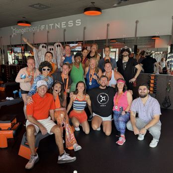 Orangetheory Fitness - Boot Camps Near Me - Daphne, Alabama Orangetheory Fitness - Boot Camps Near Me - Daphne, Alabama