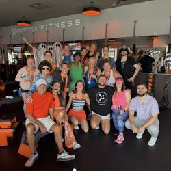 Orangetheory Fitness
