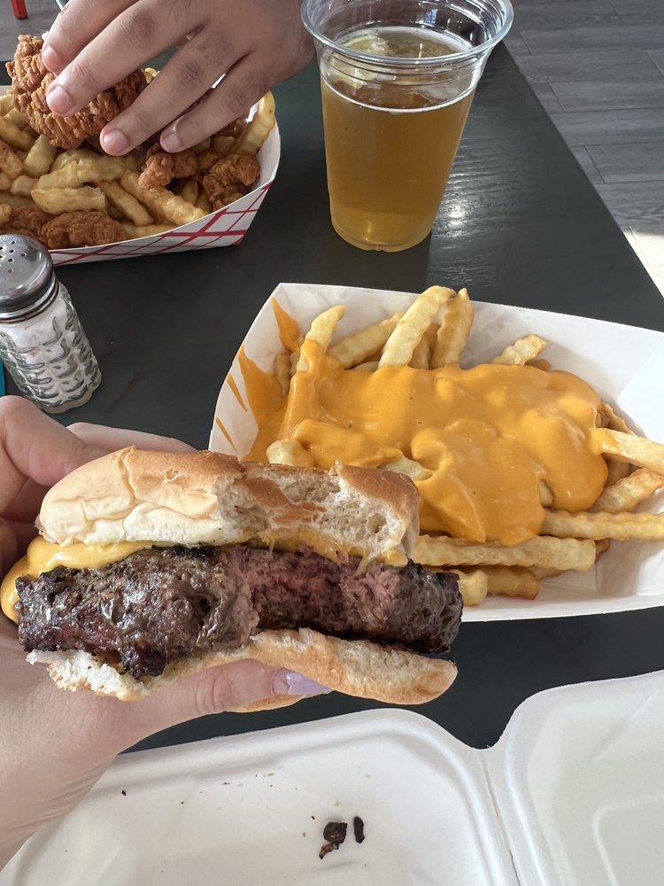 TOM’S CONEY ISLAND 147 Photos & 222 Reviews 1229 Boardwalk W