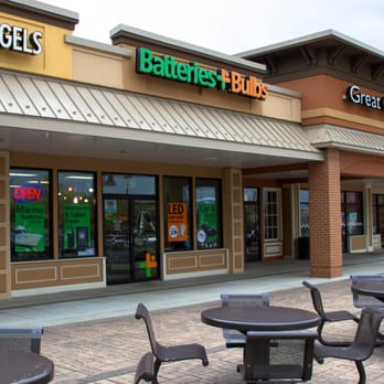 Batteries Plus - Mobile Phone Repair Near Me - Timonium, Maryland