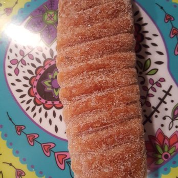 Panaderia La Mexicana - Love these ones - Bakeries Near Me - Whittier, California
