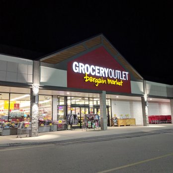 Grocery Outlet - grocery outlet - Grocery Near Me - York, Pennsylvania