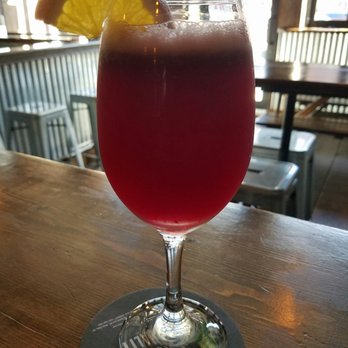 Norwind's - House made sangria...nice and smooth - Bars Near Me - Brooklyn, New York Norwind's - House made sangria...nice and smooth - Bars Near Me - Brooklyn, New York