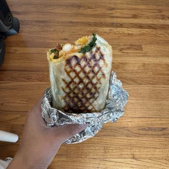 Il Canto Cafe - Grilled Chipotle Breakfast Burrito - Coffee & Tea Near Me - San Francisco, California Il Canto Cafe - Grilled Chipotle Breakfast Burrito - Coffee & Tea Near Me - San Francisco, California