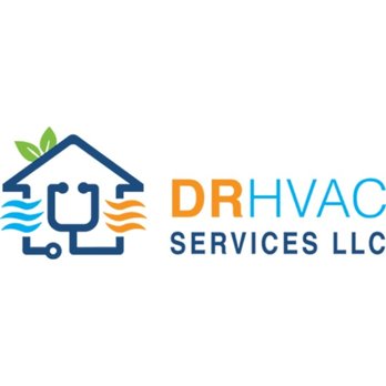 DR HVAC Services - DR HVAC Services Cedar Park, TX Business Logo - Heating & Air Conditioning/HVAC Near Me - Cedar Park, Texas