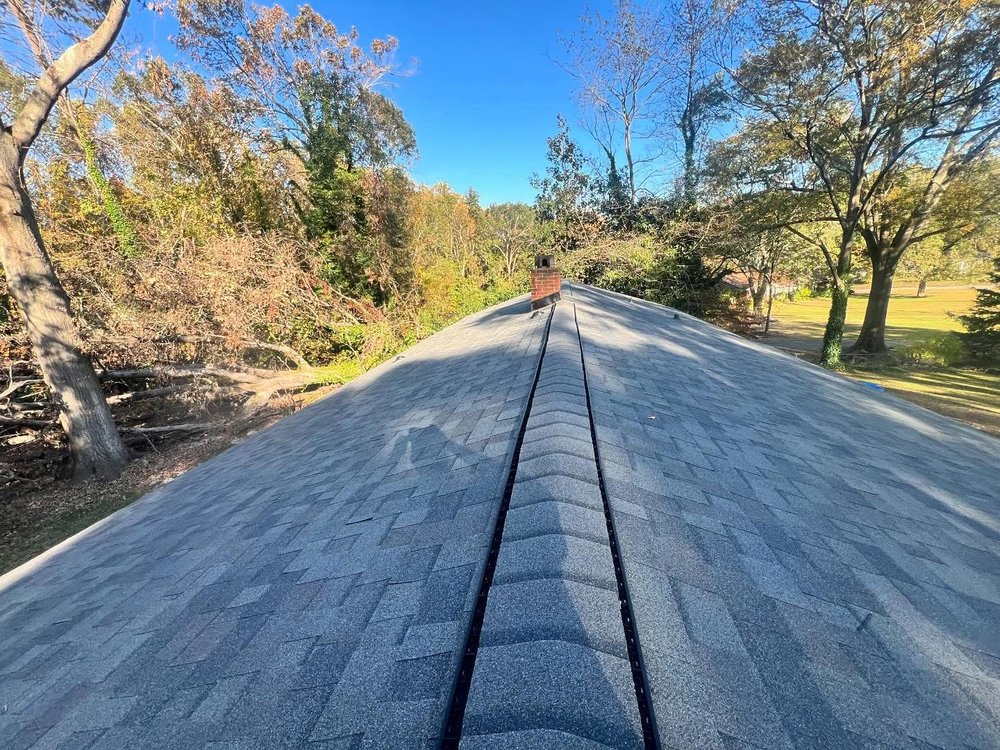 Slide of Refuge Roofing