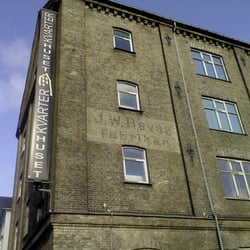 Kvarterhuset