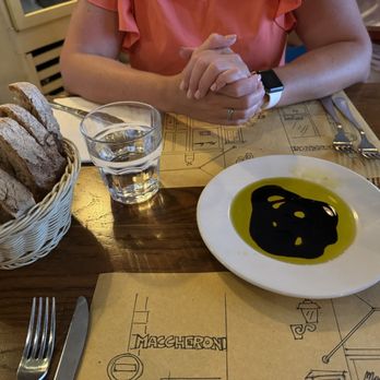 Maccheroni - Bread - Roman Near Me - Rome, RM Maccheroni - Bread - Roman Near Me - Rome, RM